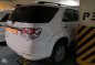 2014 Toyota Fortuner AT Gas FOR SALE-3