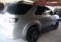 2015 Toyota Fortuner V 4x2 dsl AT FOR SALE-8