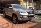 2017 Toyota Fortuner V 4x2 8tkms No Issues-1