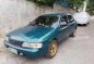 Nissan Sentra 1995 model ( EFI ) Negotiable-3