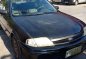 2001mdl Ford Lynx Gsi manual FOR SALE-0