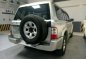 Nissan Patrol President Series 4x4 2004 for sale -3