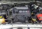 2006 Toyota Fortuner g diesel matic-11