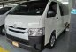 2017 Toyota Hiace Commuter 3.0L M/T Good As New-1