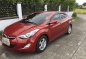 Hyundai Elantra 2012 for sale -1