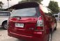 For sale TOYOTA Innova e 2015 diesel mt-3