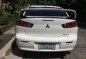 2011 Mitsubishi Lancer EX GTA for sale -1