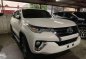 2018 TOYOTA Fortuner 24 G 4x2 Automatic Freedom White-1