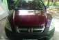 Honda CRV model 2003 Automatic FOR SALE-3