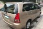 2006 TOYOTA INNOVA G AUTOMATIC TRANSMISSION-1