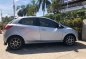 2015 Mazda 2 1.3L MT Hatchback-11