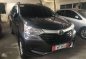 2016 TOYOTA Avanza 13 E Automatic Gray-1