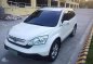 Honda CRV 2007 Matic FOR SALE-1