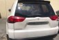 Mitsubishi Montero gls manual 2015 for sale -0