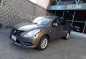 Nissan Almera 2016 for sale-4