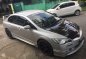 2007 Honda Civic Fd 1.8v manual-4