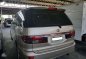 2006 Toyota Previa AT FOR SALE-2
