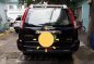 2006 4x4 Nissan Xtrail for sale -1