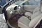 2013 Nissan Almera manual transmission all power-5