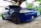 Honda Civic lxi 96 Manual Complete papers-2