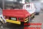 Isuzu Elf truck 4be1 single tire 10 feet mulye-1