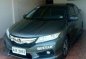 2014 Honda City vx top of the line-1