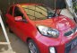 2016 Kia PICANTO manual for sale -2