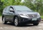 2013 Honda CRV AWD AT top of the line-0