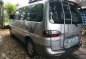 1999 Model Hyundai Starex automatic transmission-1