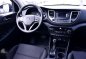 2017 Hyundai Tucson 2.0 Crdi Diesel A/T Good as New-6