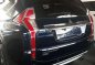 2017 Mitsubishi Montero sport GLS AT-6