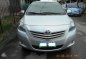 2013 Toyota Vios g top of the line FOR SALE-1