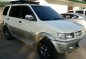 Isuzu Crosswind 2004 for sale-0