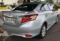 For sale TOYOTA Vios 1.5G 2015 Top of the line-8