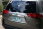 Mitsubishi Montero 2014 negotiable-8