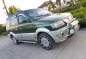 2003 Mitsubishi Adventure Super Sport DIESEL MANUAL All Power LOADED-11