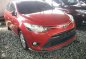 2017 TOYOTA VIOS 1.3 E Manual Transmission-0