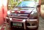 Mitsubishi Adventure super sports 2010 diesel -0