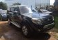 Rush sale! 2013 Ford Everest 2.5 Limited MANUAL -1