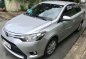 Toyota VIOS 1.3E Dual VVti 14tkms AT 2017 -1