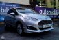 2017 Ford Fiesta Ecoboost 10L Automatic Gas-0