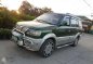 2003 Mitsubishi Adventure Super Sport DIESEL MANUAL All Power LOADED-5