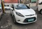 2011 Ford Fiesta Automatic Gasoline Fresh in and out -1