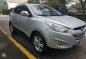 2012 Hyundai Tucson 4x4 Diesel Automatic-8