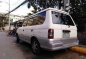 For Sale Mitsubishi Adventure 1999 for sale -3