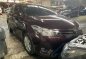 2018 TOYOTA Vios 13 E Manual Blackish Red-2