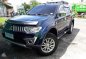 Mitsubishi Montero Sports 2010 for sale -0