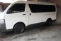 2009 Toyota Hi ace super grandia FOR SALE-0