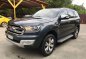 2016 Ford Everest Titanium 3.2L 4wd FOR SALE-0