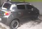 Mitsubishi Mirage glx manual 2014 sale swap-0